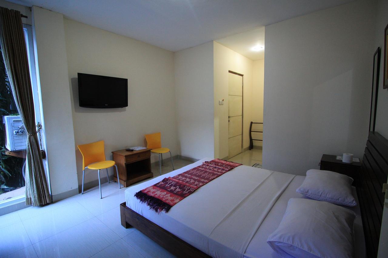 Hotel Sanur Ayu Exteriér fotografie
