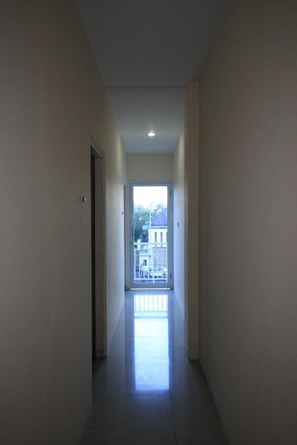 Hotel Sanur Ayu Exteriér fotografie