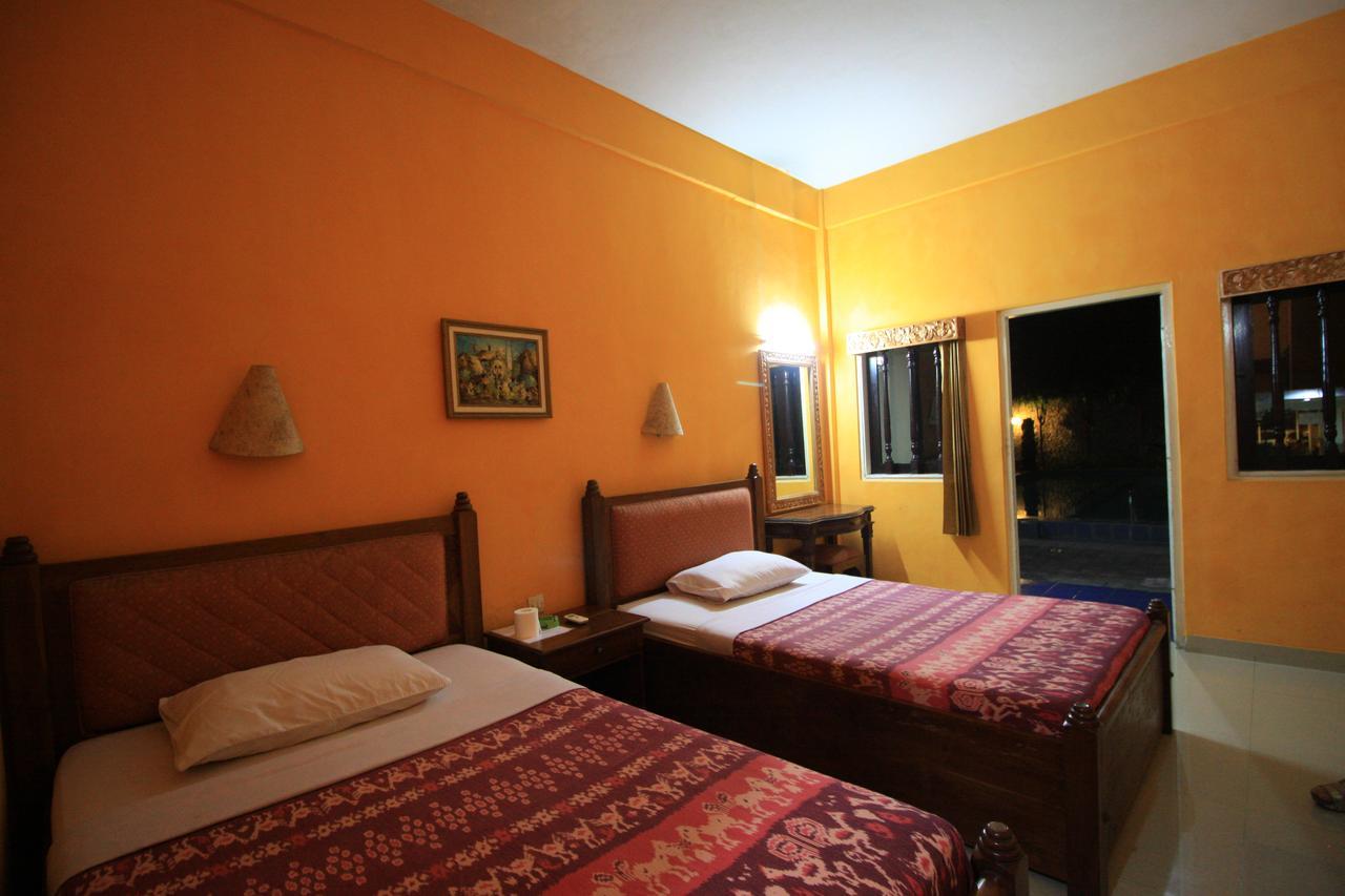 Hotel Sanur Ayu Exteriér fotografie