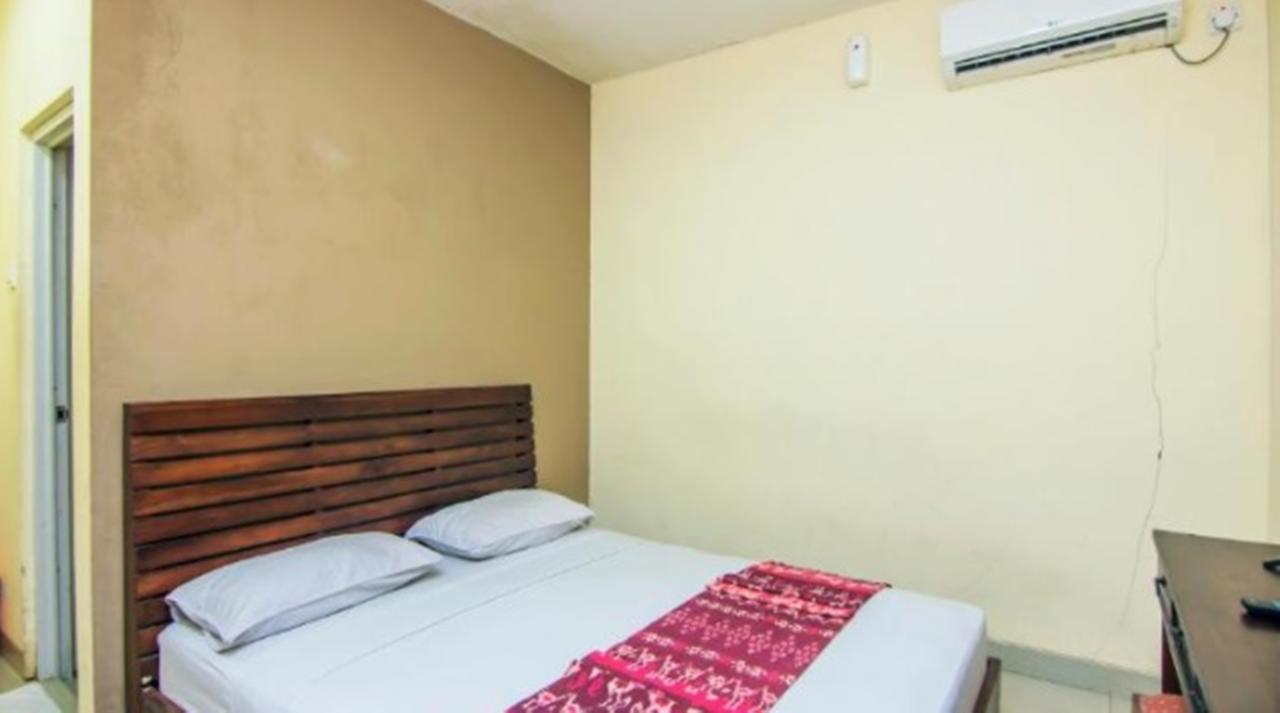 Hotel Sanur Ayu Exteriér fotografie