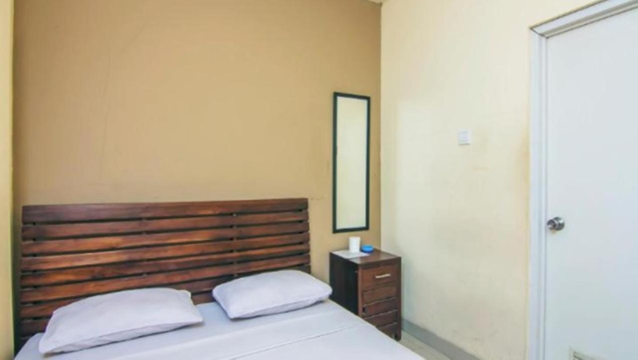 Hotel Sanur Ayu Exteriér fotografie