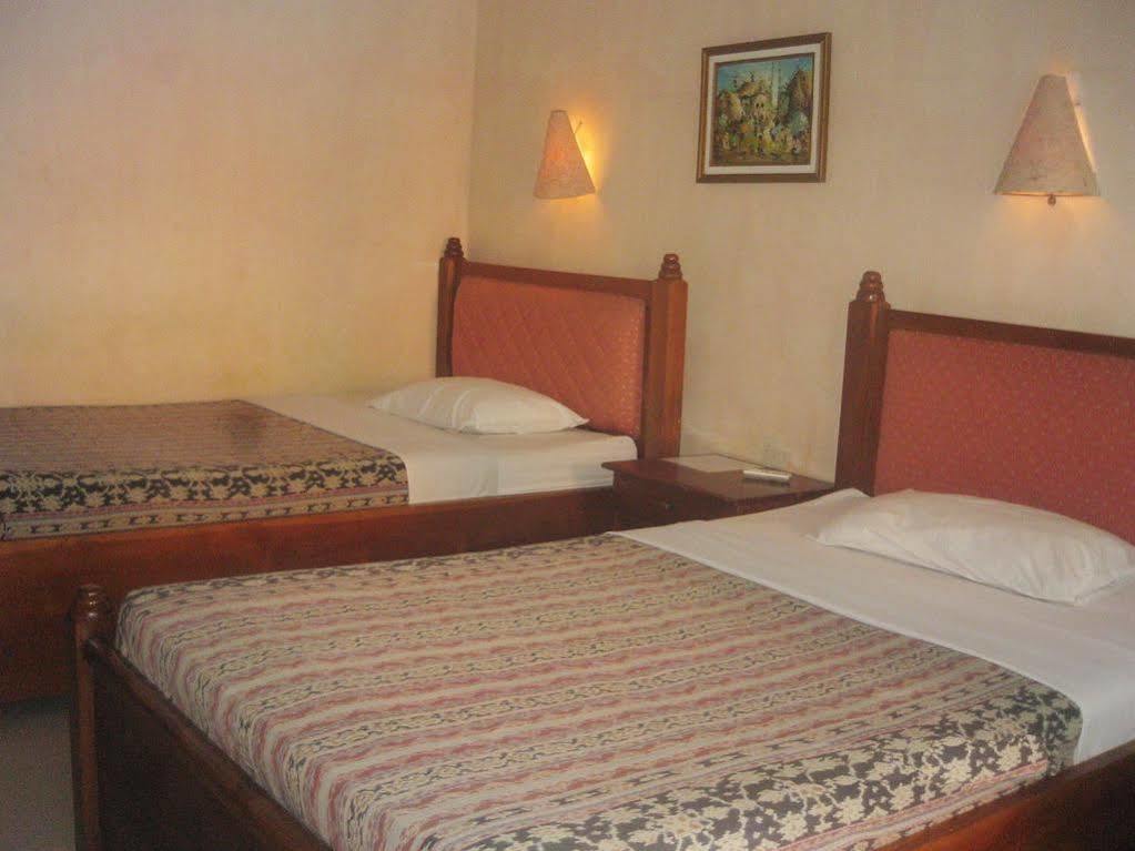 Hotel Sanur Ayu Exteriér fotografie