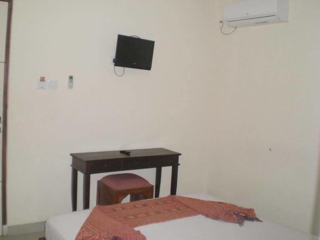 Hotel Sanur Ayu Exteriér fotografie