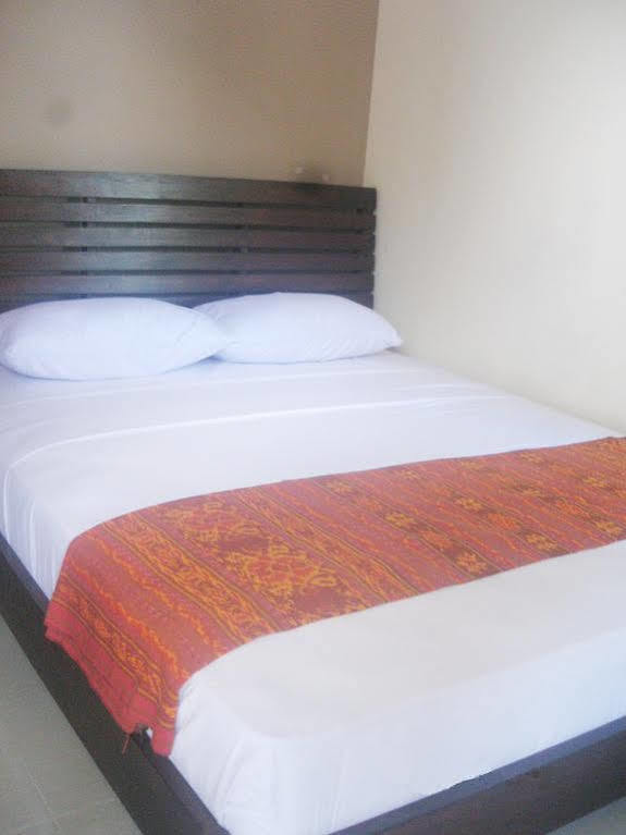 Hotel Sanur Ayu Exteriér fotografie