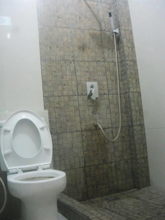 Hotel Sanur Ayu Exteriér fotografie