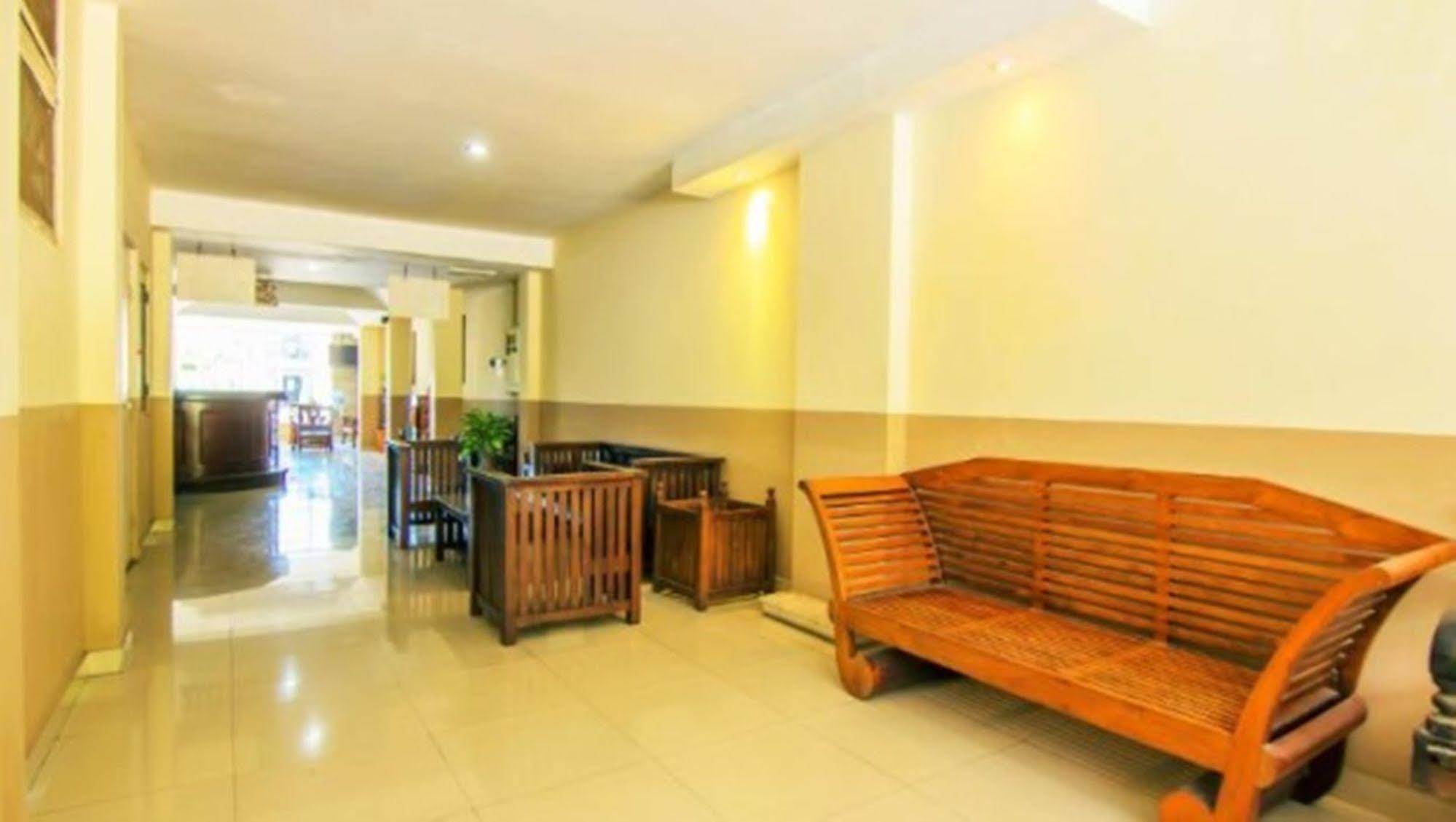 Hotel Sanur Ayu Exteriér fotografie