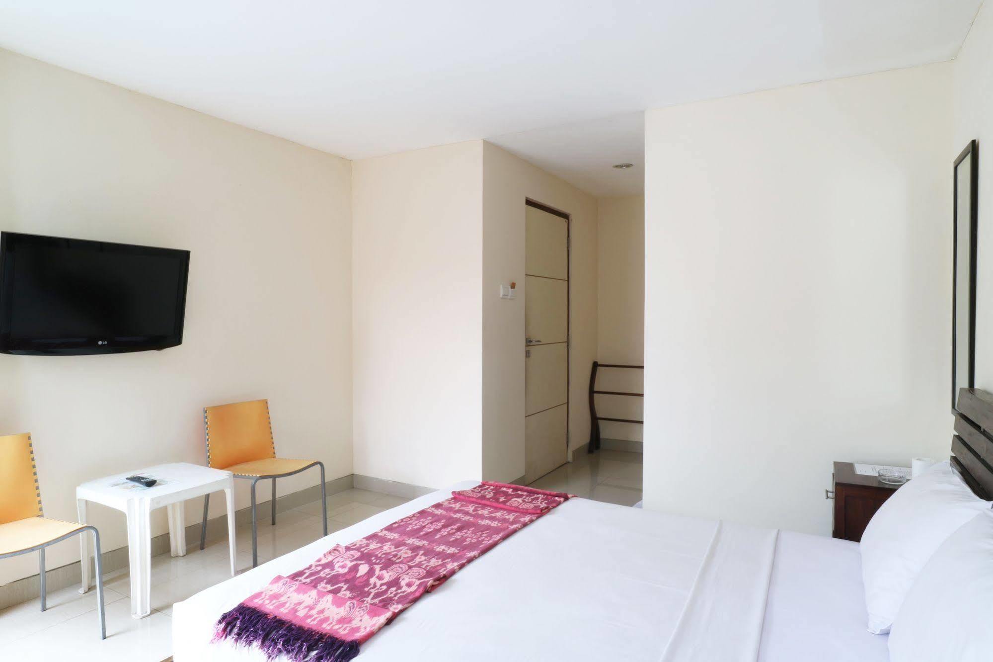 Hotel Sanur Ayu Exteriér fotografie