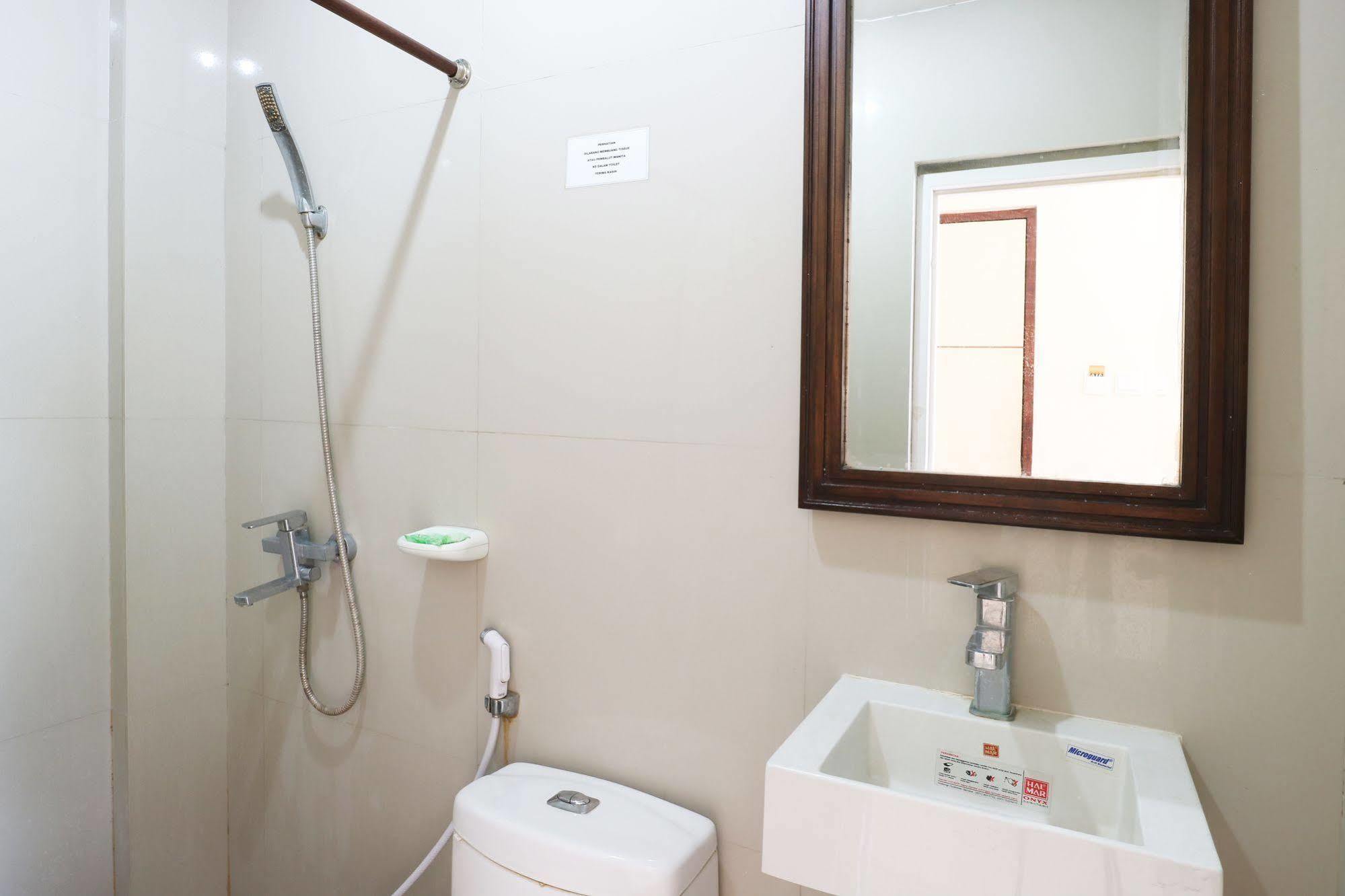 Hotel Sanur Ayu Exteriér fotografie
