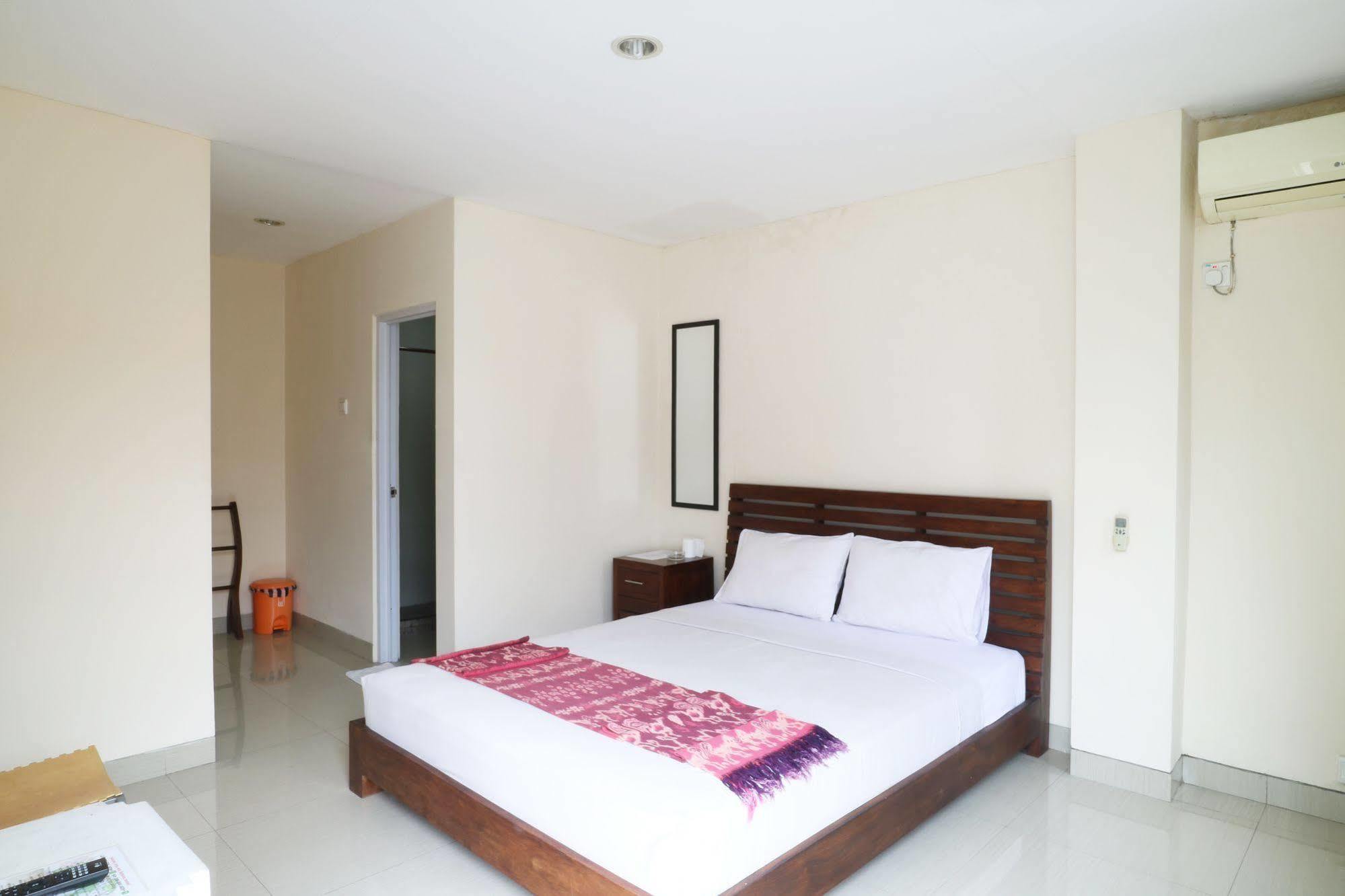 Hotel Sanur Ayu Exteriér fotografie