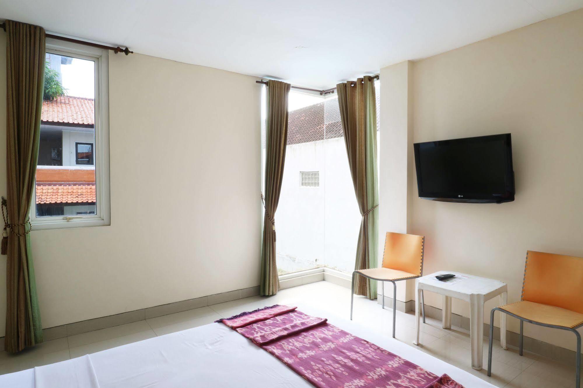 Hotel Sanur Ayu Exteriér fotografie