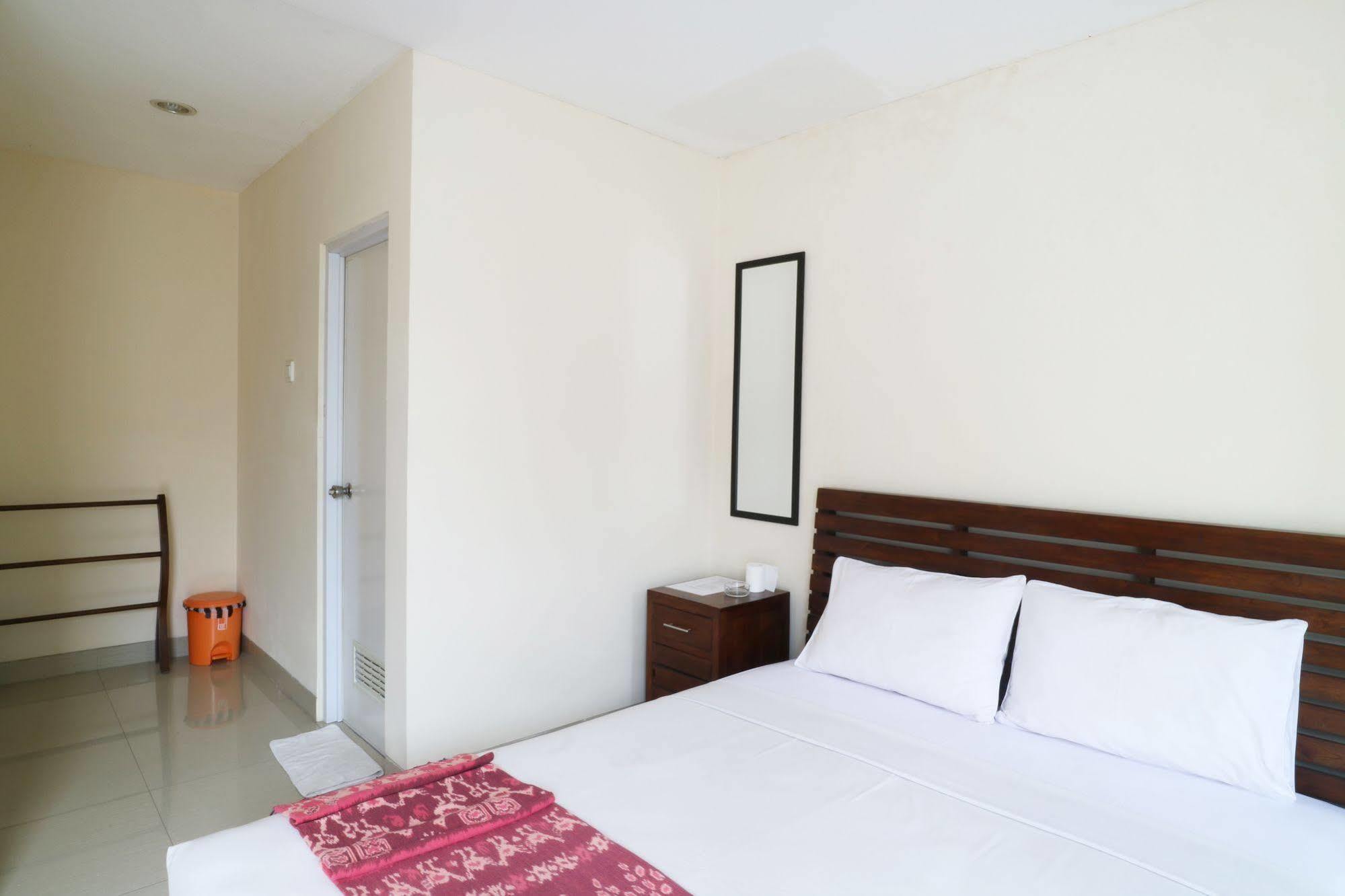 Hotel Sanur Ayu Exteriér fotografie