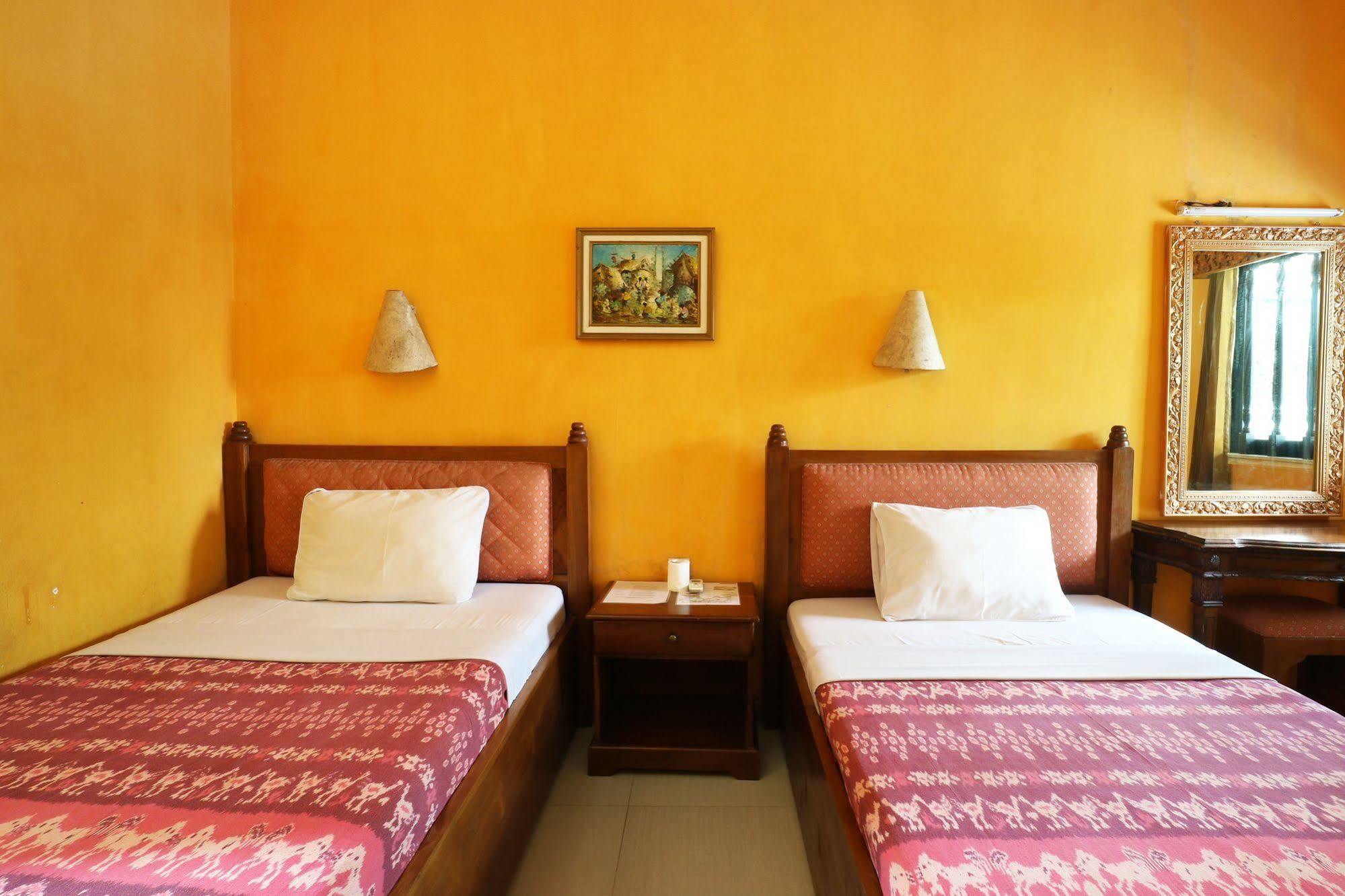 Hotel Sanur Ayu Exteriér fotografie