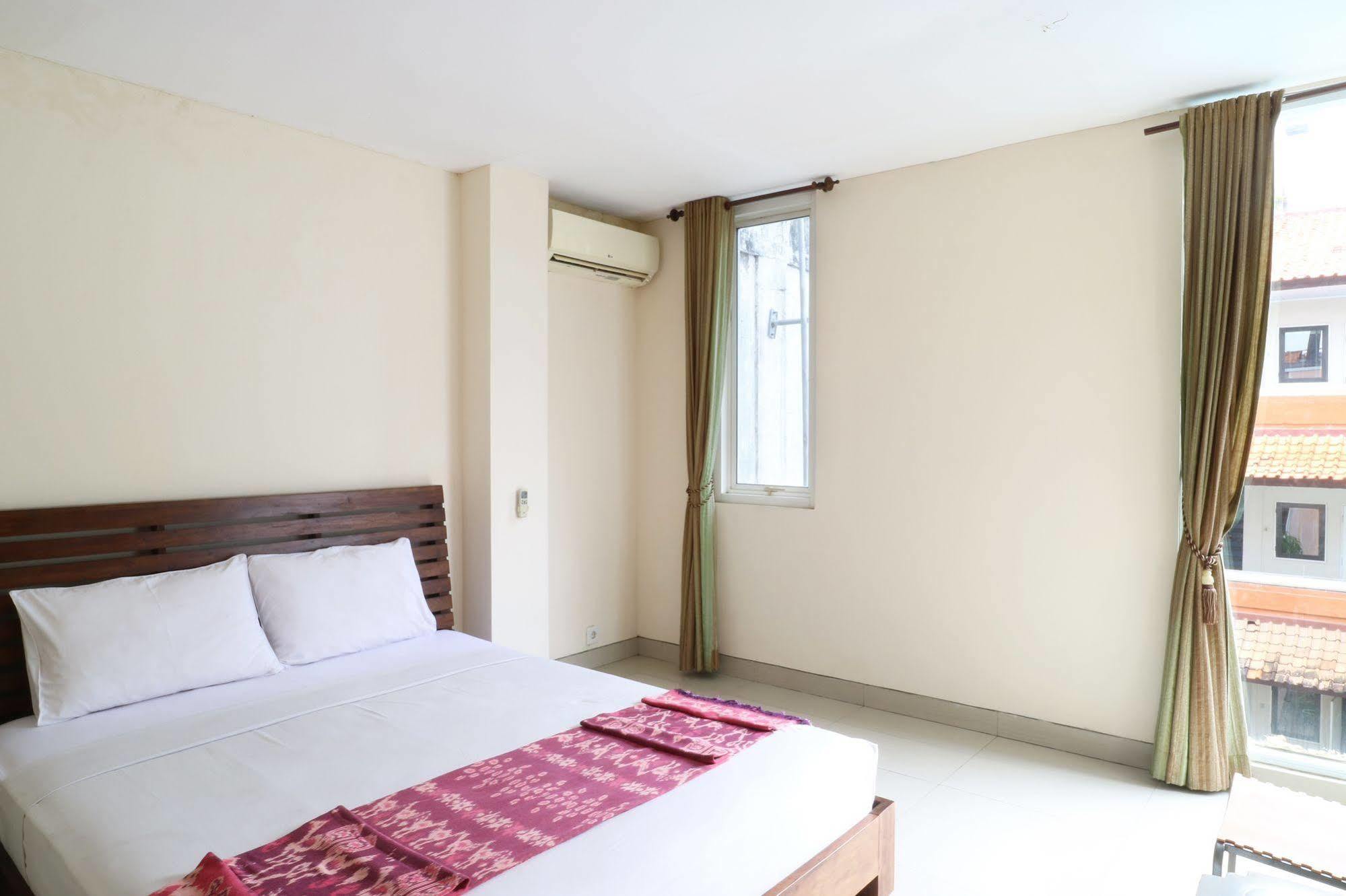 Hotel Sanur Ayu Exteriér fotografie